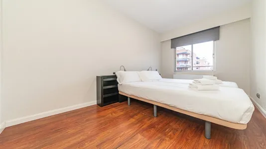 Apartments in Madrid Chamartín - photo 4