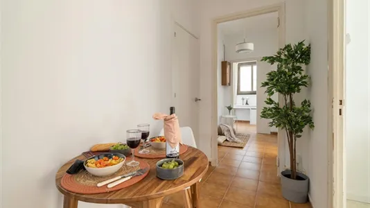 Rooms in Barcelona Sant Martí - photo 8