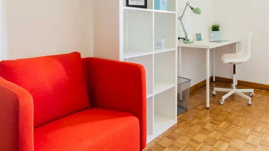 Rooms in Padua - photo 6