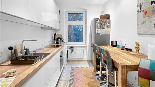 Apartments in Berlin Steglitz-Zehlendorf - photo 3