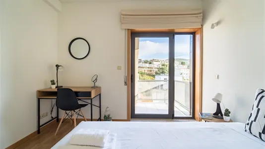 Rooms in Braga - photo 6