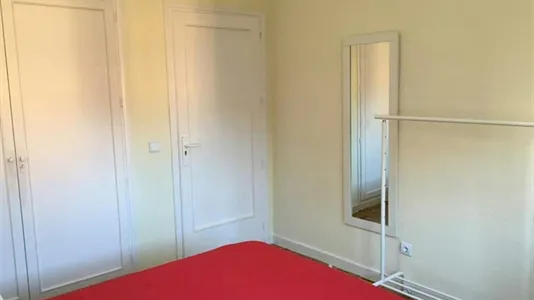 Rooms in Madrid Centro - photo 3