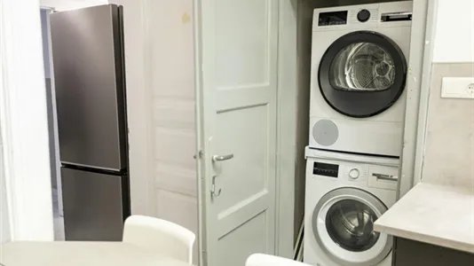 Rooms in Budapest Józsefváros - photo 6