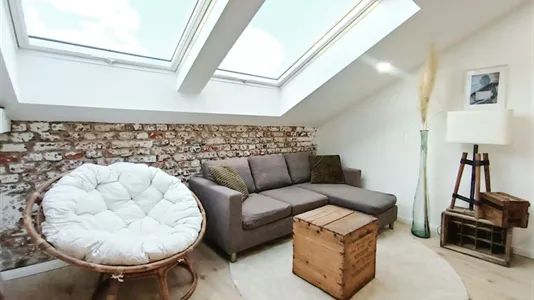 Apartments in Aachen - photo 9