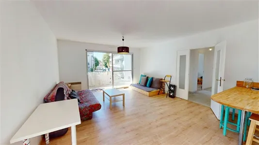 Rooms in Grenoble - photo 6