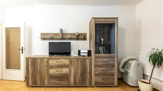 Apartments in Vienna Alsergrund - photo 8