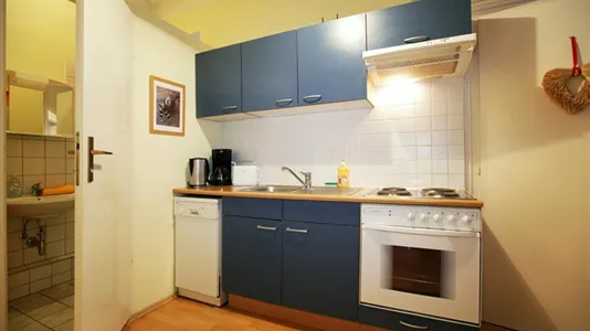 Apartments in Wien Rudolfsheim-Fünfhaus - photo 8