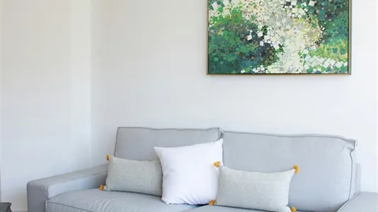 Rooms in Barcelona Eixample - photo 6