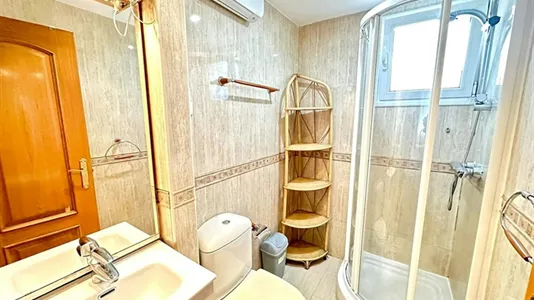 Rooms in Madrid Puente de Vallecas - photo 10