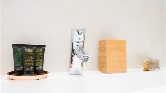 Apartments in Vienna Landstraße - photo 9