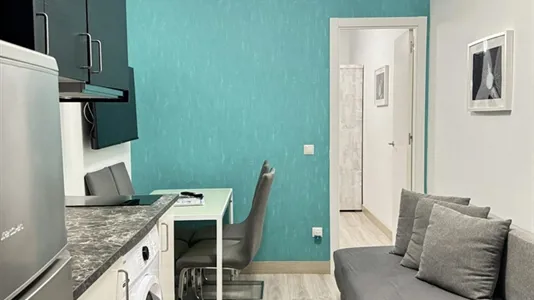 Apartments in Madrid Centro - photo 3