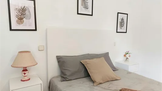 Rooms in Madrid Fuencarral-El Pardo - photo 4