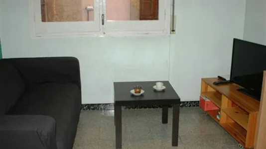 Apartments in Barcelona Ciutat Vella - photo 6