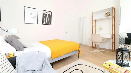 Rooms in Florence - photo 5
