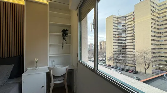 Rooms in Madrid Moncloa-Aravaca - photo 4