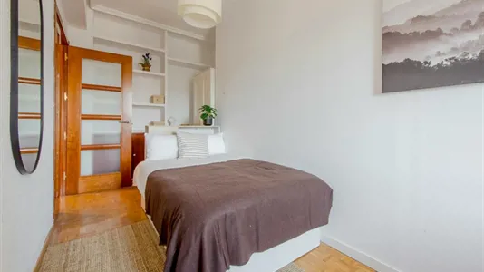 Rooms in Madrid Moncloa-Aravaca - photo 3