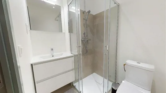 Rooms in Brussels Sint-Gillis - photo 2