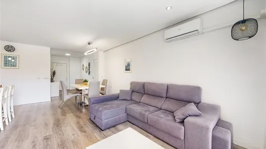 Rooms in Beniferri - photo 9