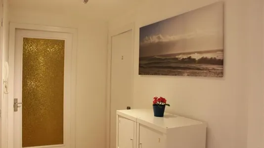 Rooms in Barcelona Sant Martí - photo 8