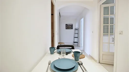 Rooms in Paris 18ème arrondissement - Montmartre - photo 5