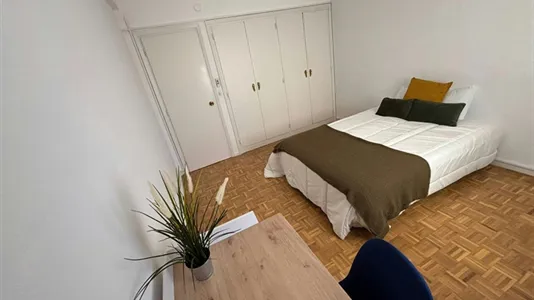 Rooms in Madrid Arganzuela - photo 4