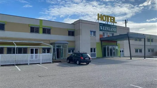 Apartments in Donnerskirchen - photo 4