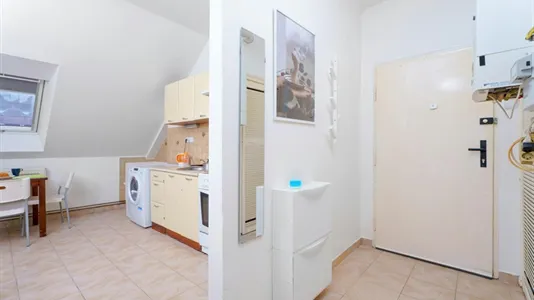 Rooms in Prague 10 - photo 10