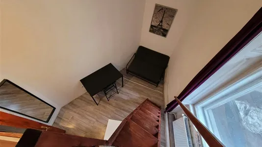 Rooms in Budapest Józsefváros - photo 3