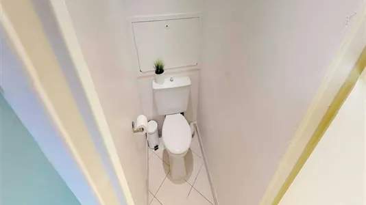 Rooms in Nanterre - photo 7