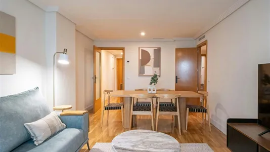 Apartments in Madrid Chamartín - photo 5