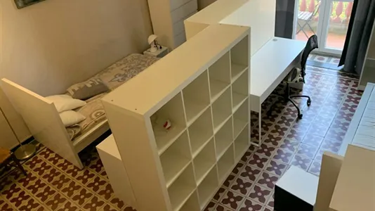 Rooms in Florence - photo 7