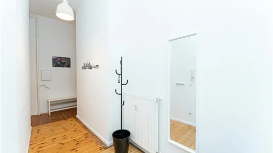 Rooms in Berlin Pankow - photo 7