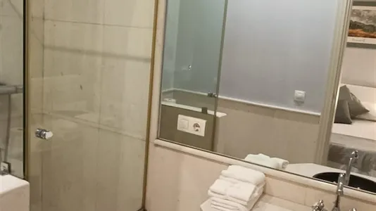 Apartments in Madrid Moncloa-Aravaca - photo 7