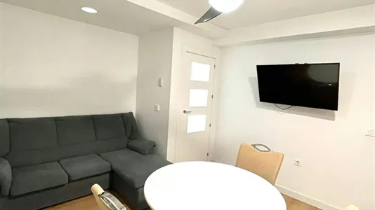 Rooms in Murcia - photo 6