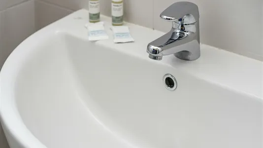 Apartments in Florence - photo 8