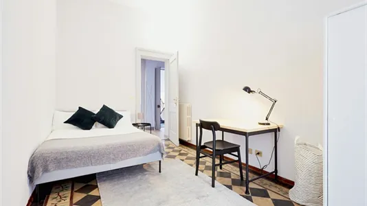 Rooms in Turin - photo 5
