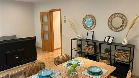 Apartments in Barcelona Les Corts - photo 6