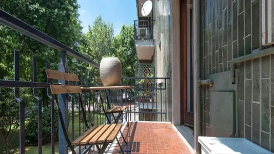 Rooms in Milano Zona 3 - Porta Venezia, Città Studi, Lambrate - photo 5