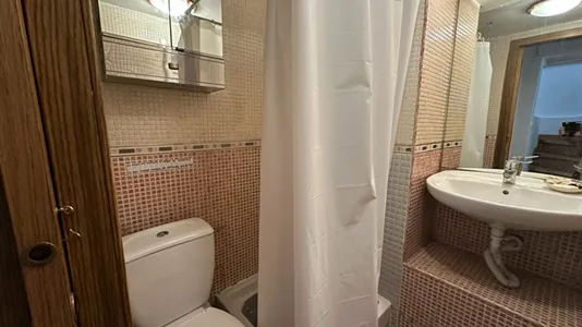 Apartments in Madrid Hortaleza - photo 7