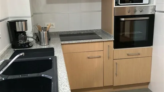 Rooms in Burjassot - photo 10