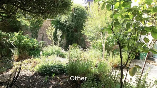 Rooms in Brussels Elsene - photo 8