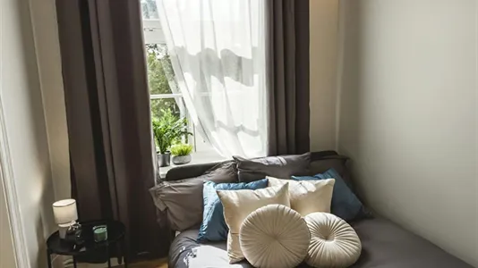 Rooms in Riga Centrs - photo 4