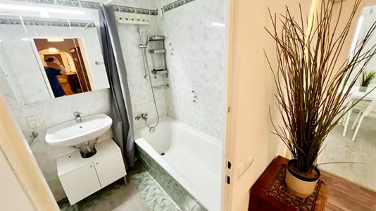 Rooms in Vienna Favoriten - photo 10