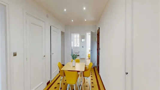 Rooms in Lyon - photo 5