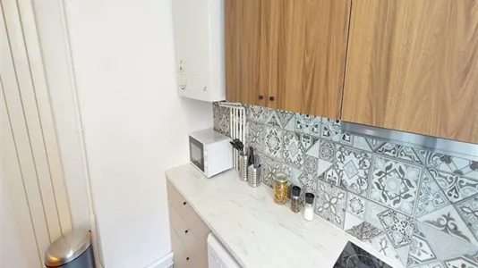 Rooms in Paris 2ème arrondissement - Bourse - photo 8