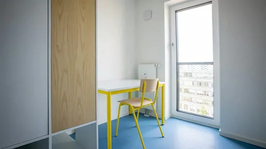 Rooms in Berlin Mitte - photo 3