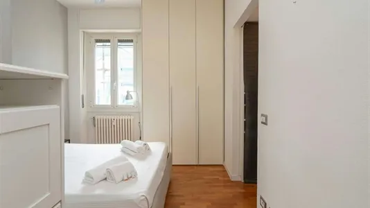 Apartments in Milano Zona 7 - Baggio, De Angeli, San Siro - photo 4