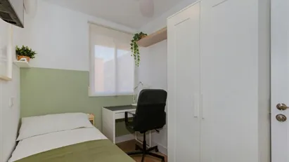 Room for rent in Alcalá de Henares, Comunidad de Madrid