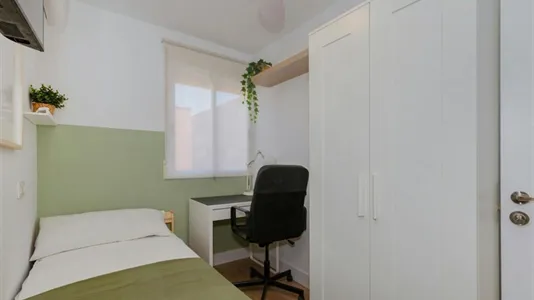 Rooms in Alcalá de Henares - photo 1