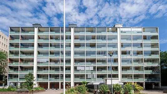 Rooms in Helsinki Keskinen - photo 9